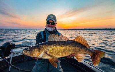 The Fish Fry: Walleye