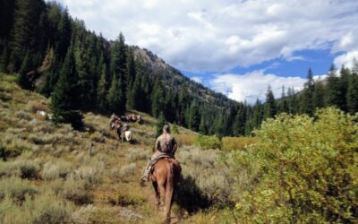 Getting in Shape for Hunting Season