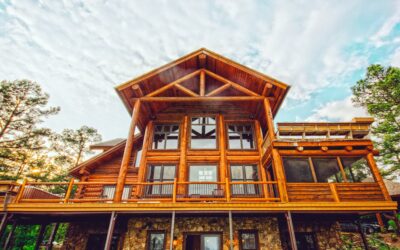 4 Tips for Finding Your Perfect Hunting Lodge