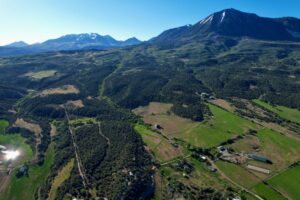 Colorado Property, Turkey Hunting