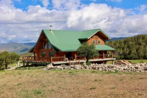 Colorado Lodge, Mule Deer Hunting