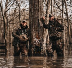 arkansas, timber, duck hunting, hunting, waterfowl