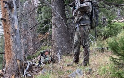The Most Reliable Binoculars According to Elk Hunting Guides in Colorado