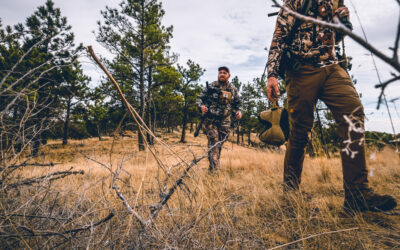 Prepping for your Western Hunt – A Comprehensive Guide