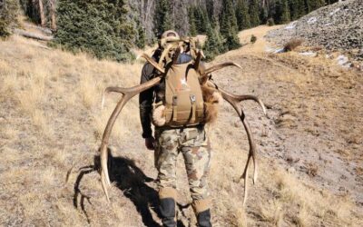 Prepping for your Western Hunt – 4-Week Exercise Plan