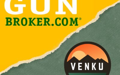 Simplify Your Hunt with GunBroker & Venku