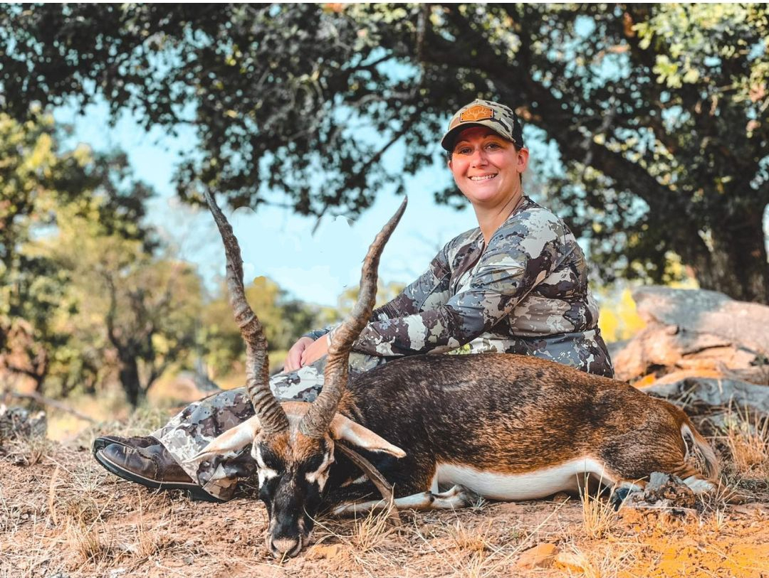 Hog hunt with dogs in Palm Bay, Florida