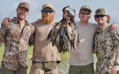 5 Things to Know Before Booking a Guided Hunt (And How to Do It Right!)