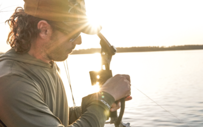 From Bowfishing to Noodling: The South’s Wildest Fishing Techniques