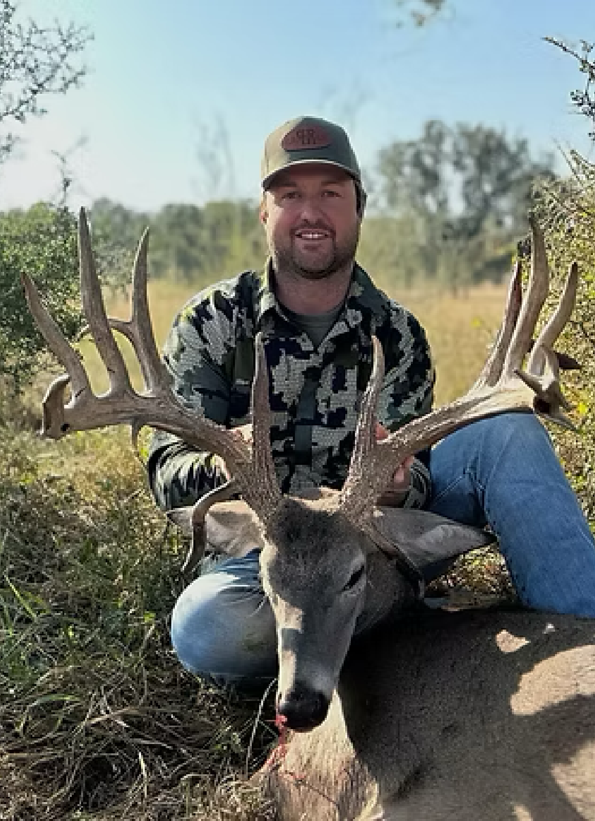 Guided Missouri Turkey Hunt, Eastern