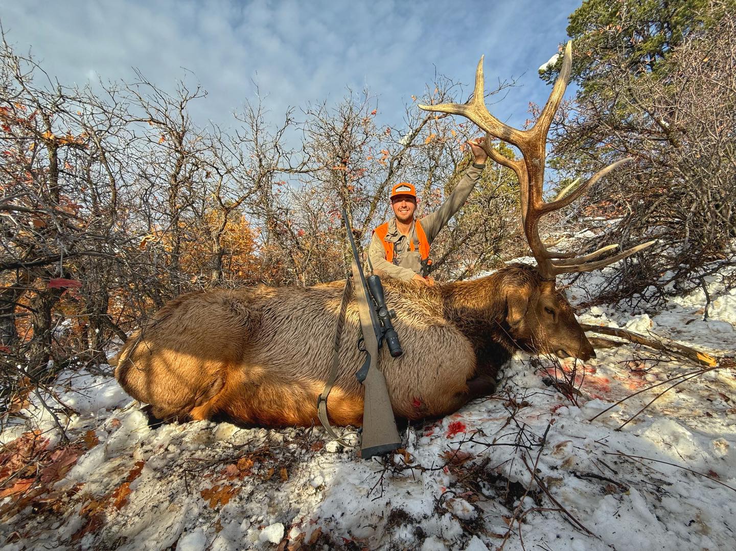 Think You’re Tough Enough? These Are the Hardest Hunts in America with ...