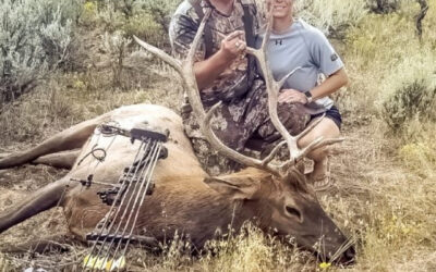 How to Prepare for a Backcountry Hunt