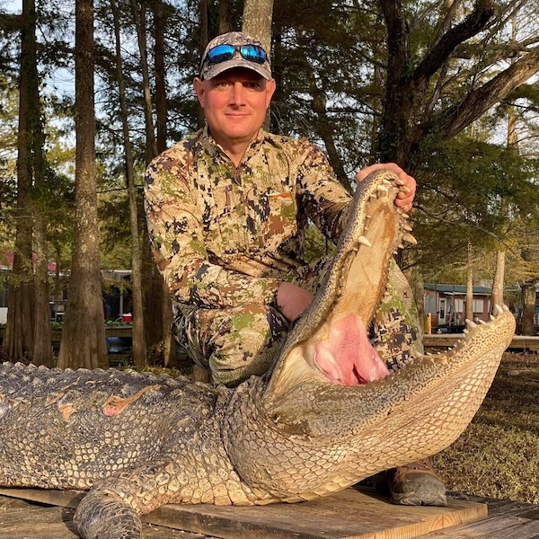 Guided Missouri Turkey Hunt, Eastern