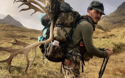 What Hunters Get Wrong About Traveling with Guns – According to an Alaska Outfitter